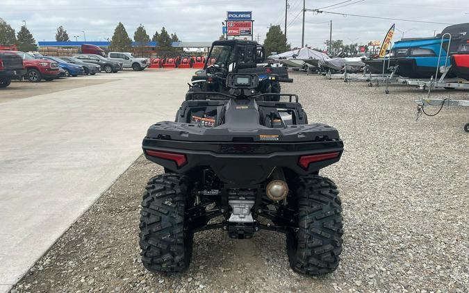 2024 Polaris® Sportsman 570 Trail