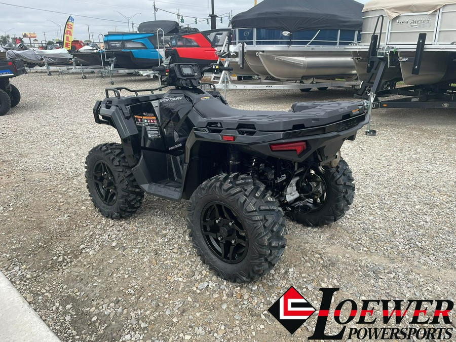 2024 Polaris® Sportsman 570 Trail