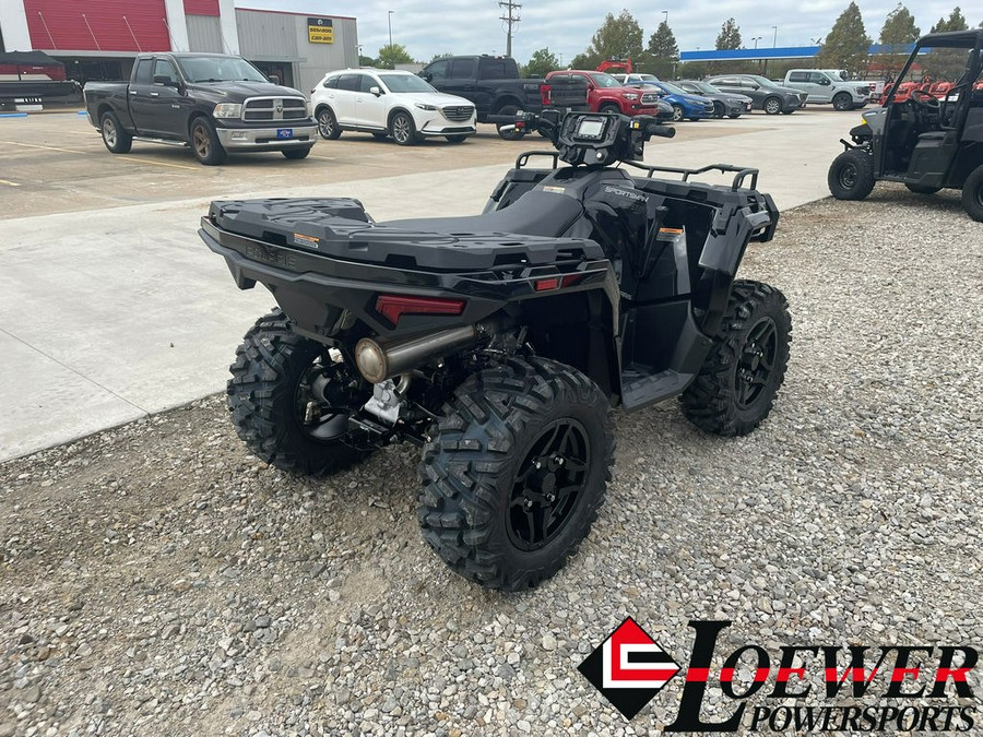 2024 Polaris® Sportsman 570 Trail