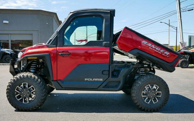 2024 Polaris Ranger XD 1500 NorthStar Edition Ultimate