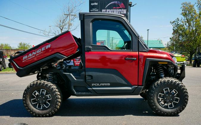 2024 Polaris Ranger XD 1500 NorthStar Edition Ultimate