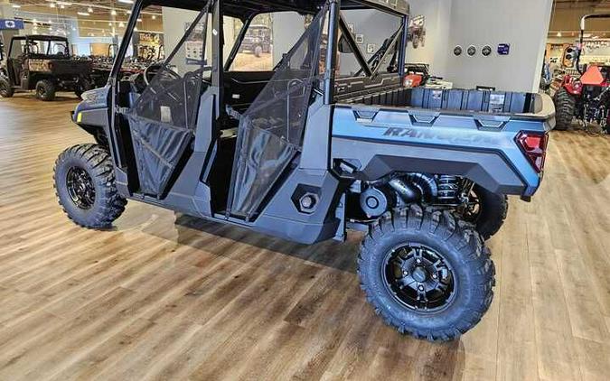 2025 Polaris Ranger® Crew XP 1000 Premium