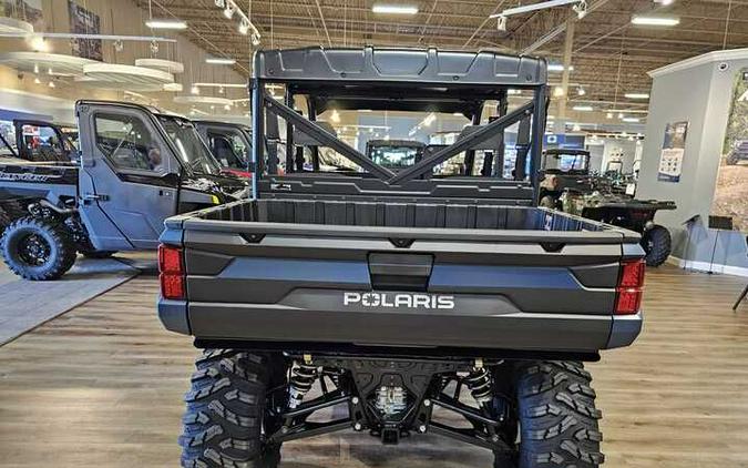 2025 Polaris Ranger® Crew XP 1000 Premium