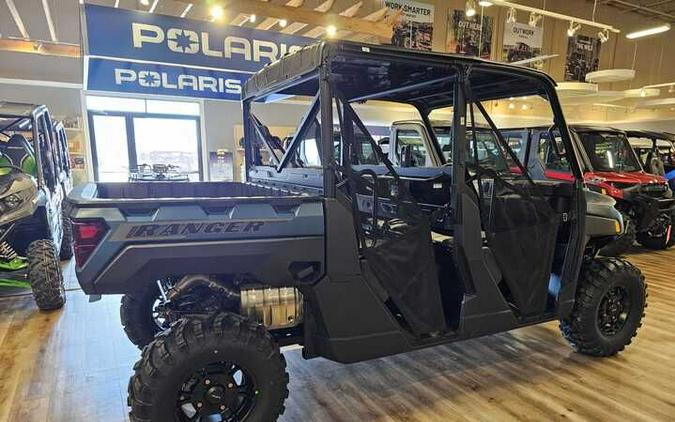 2025 Polaris Ranger® Crew XP 1000 Premium