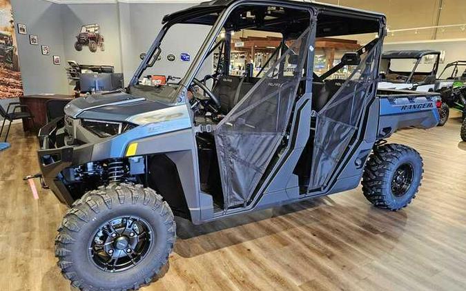 2025 Polaris Ranger® Crew XP 1000 Premium