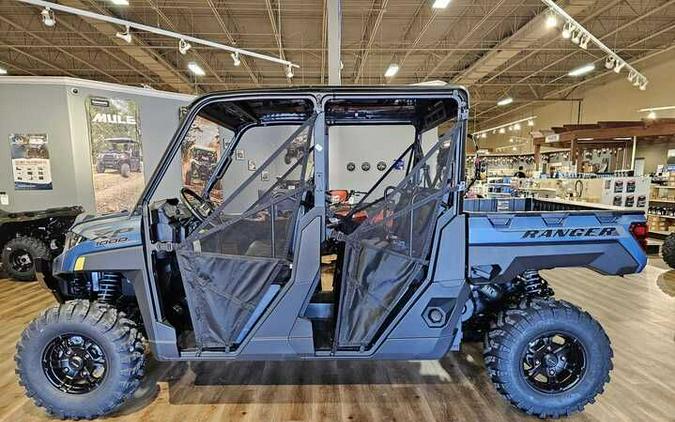 2025 Polaris Ranger® Crew XP 1000 Premium