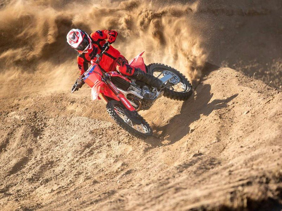 2024 Honda® CRF450R