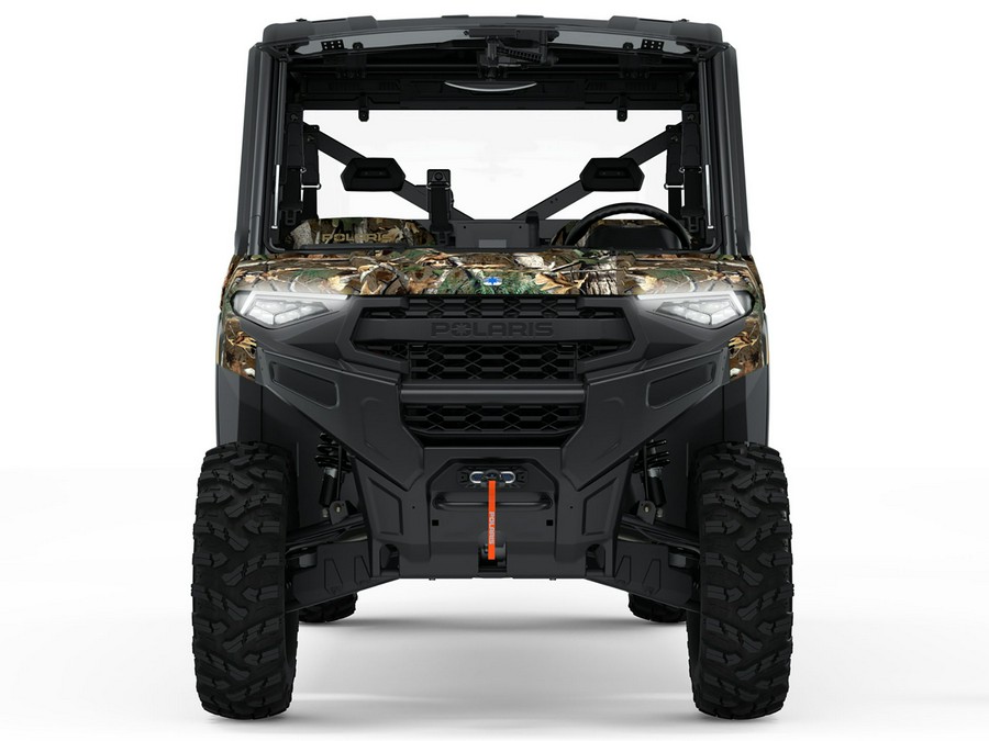 2025 Polaris Ranger® Crew XP 1000 NorthStar Edition Ultimate