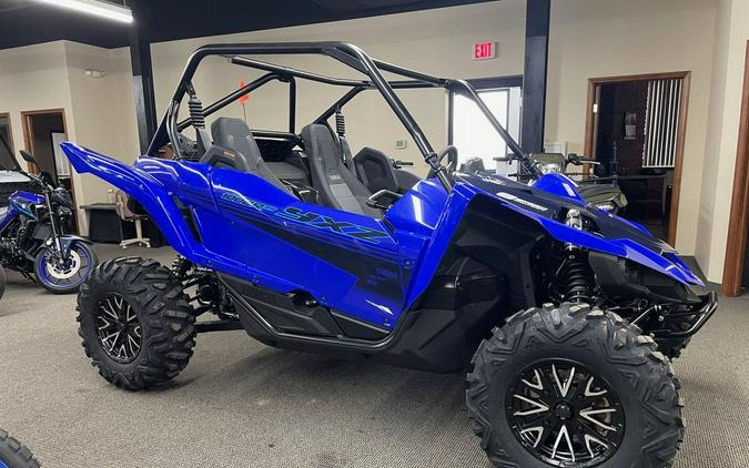 2024 Yamaha YXZ1000R SS