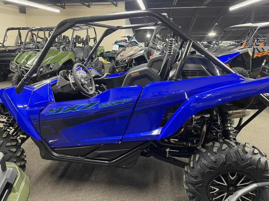 2024 Yamaha YXZ1000R SS