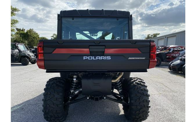 2025 Polaris Industries Ranger® Crew XP 1000 NorthStar Edition Ultimate