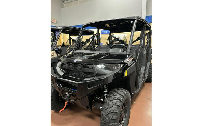 2025 Polaris Industries RANGER XP 1000 CREW