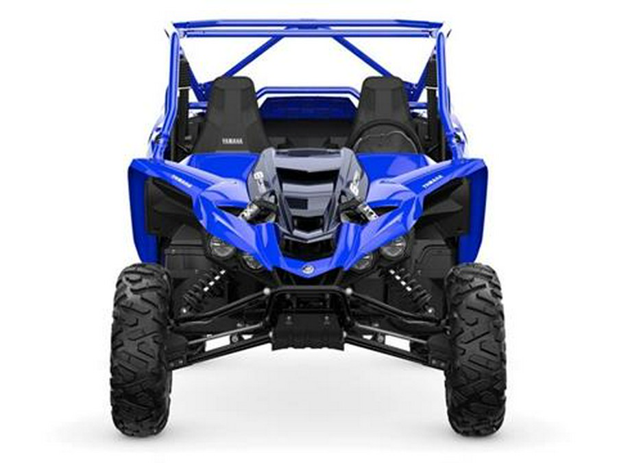 2025 Yamaha YXZ1000R SS