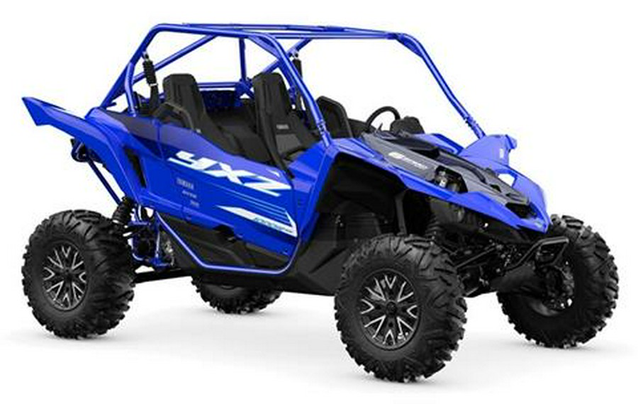 2025 Yamaha YXZ1000R SS