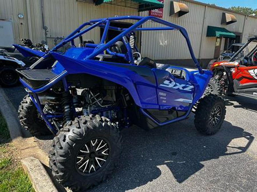 2025 Yamaha YXZ1000R SS