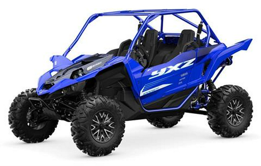 2025 Yamaha YXZ1000R SS