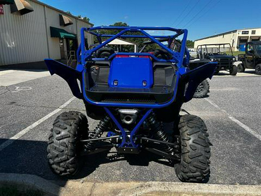 2025 Yamaha YXZ1000R SS