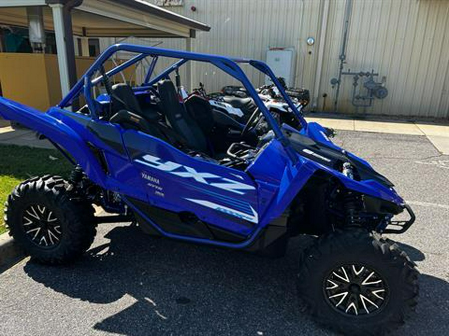 2025 Yamaha YXZ1000R SS