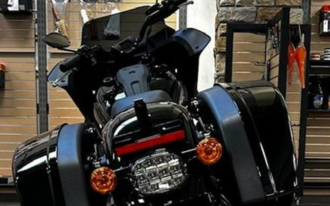 2024 Harley-Davidson® FXLRST - Low Rider® ST