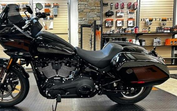 2024 Harley-Davidson® FXLRST - Low Rider® ST