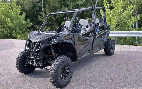 2025 Can-Am Maverick Sport Max DPS 1000R