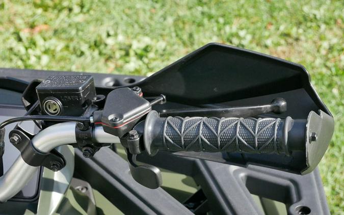 2026 Denago Powersports Mudhawk 200 FI