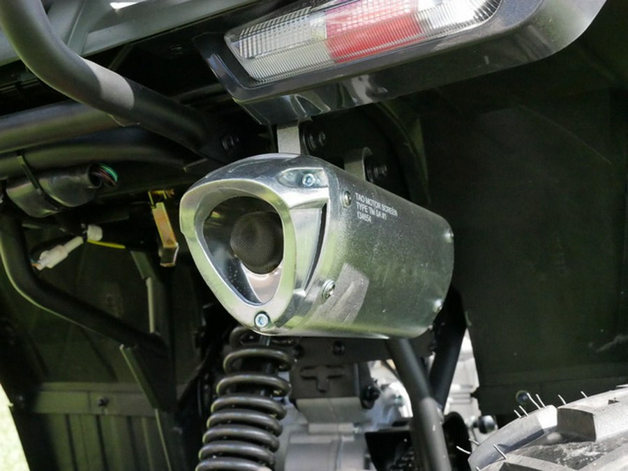 2026 Denago Powersports Mudhawk 200 FI