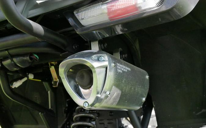 2026 Denago Powersports Mudhawk 200 FI