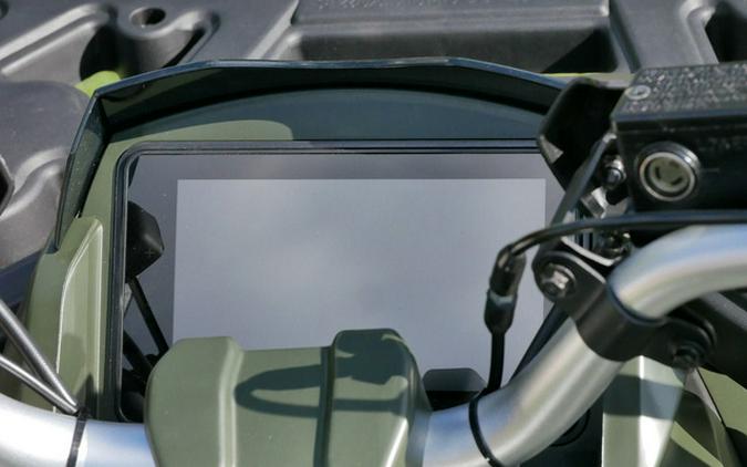 2026 Denago Powersports Mudhawk 200 FI