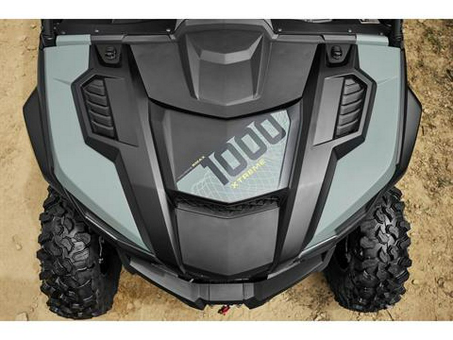 2026 Yamaha Wolverine RMAX4 1000 XT-R