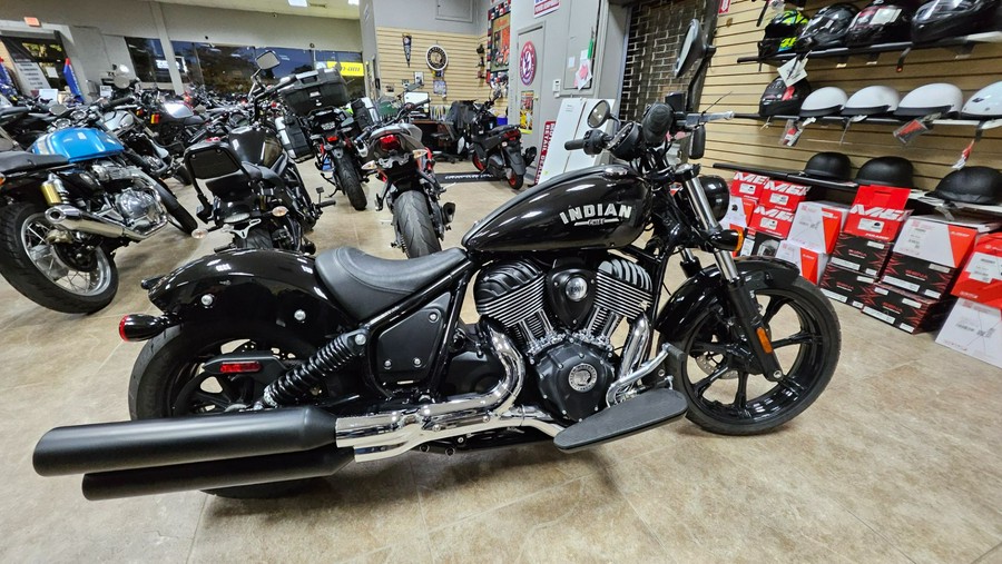 2022 Indian Chief