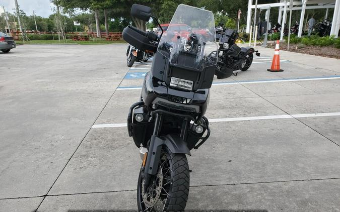 2025 HD Pan America® 1250 Special - CPO HD!!