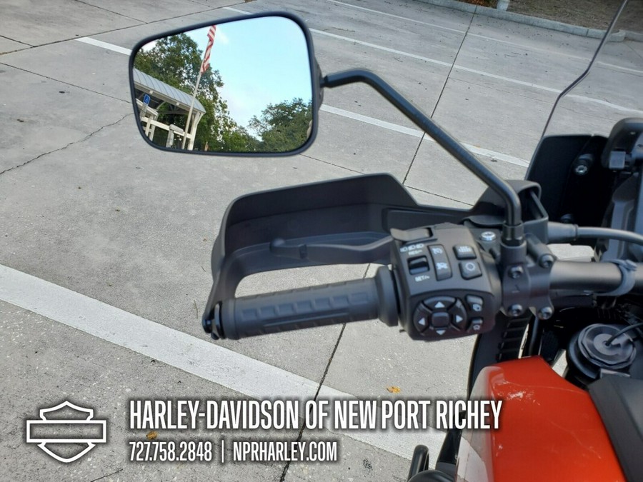 2025 Harley-Davidson® Pan America® 1250 Special
