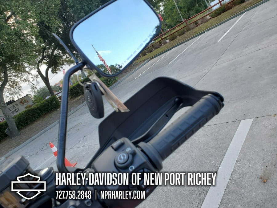 2025 Harley-Davidson® Pan America® 1250 Special