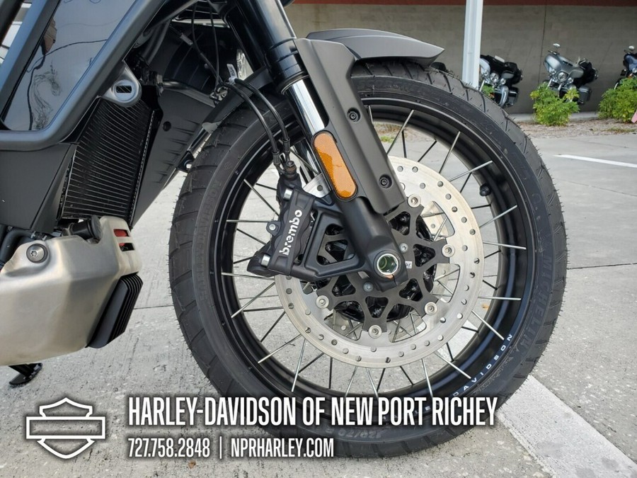 2025 Harley-Davidson® Pan America® 1250 Special