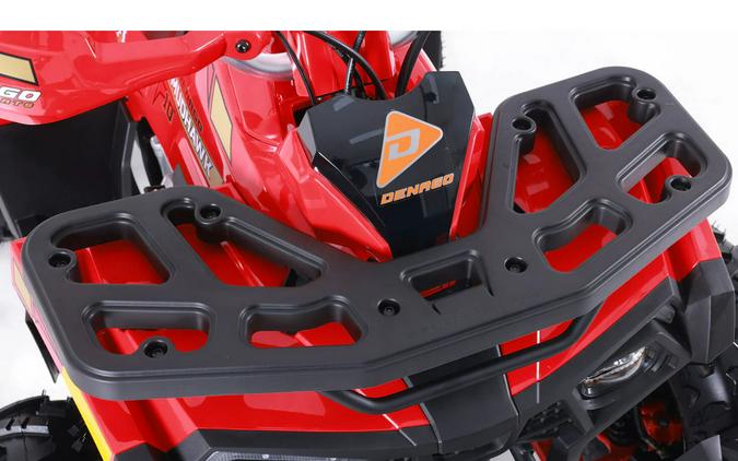 2026 Denago Powersports Mudhawk 10FI