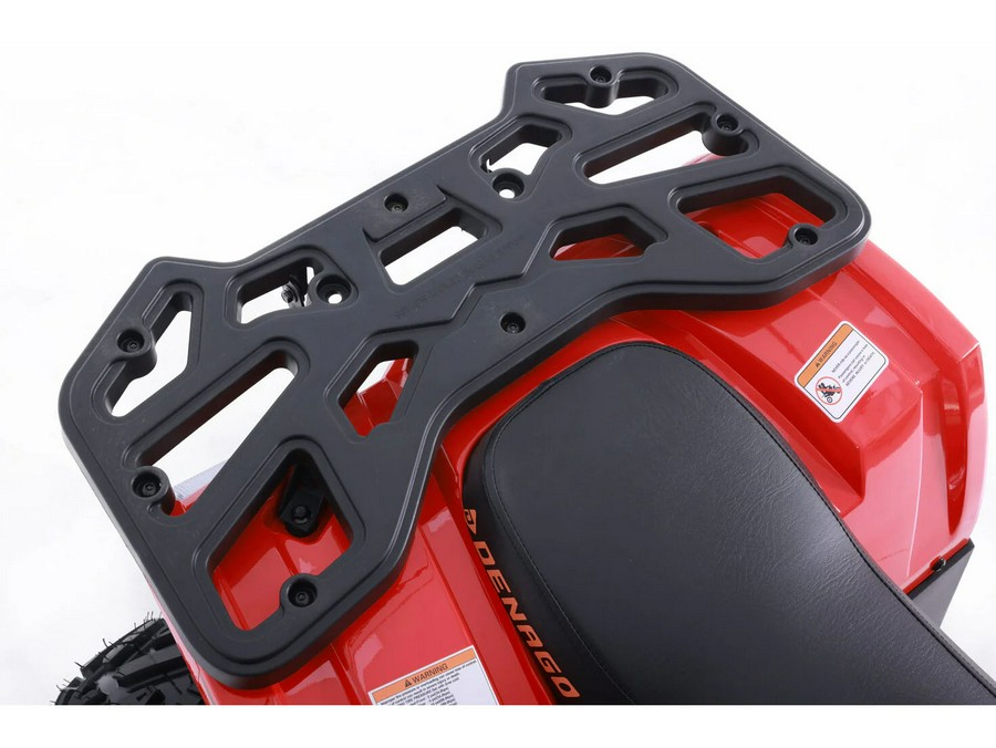 2026 Denago Powersports Mudhawk 10FI