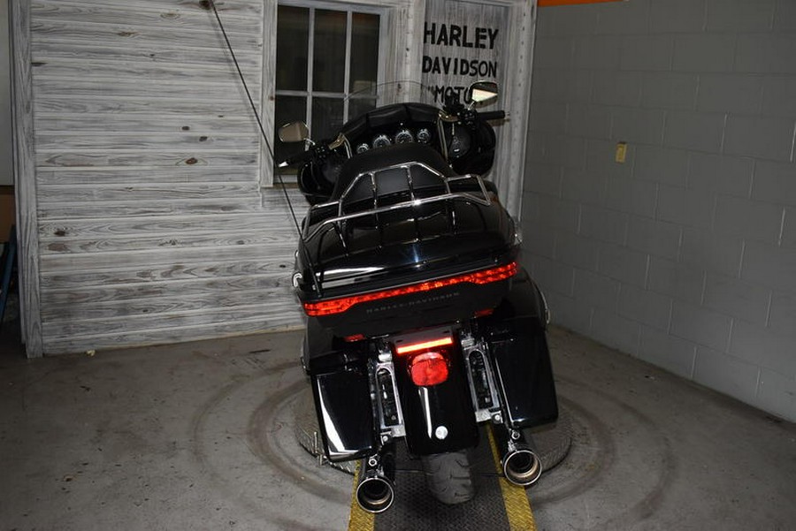 2020 Harley-Davidson® FLHTK - Ultra Limited
