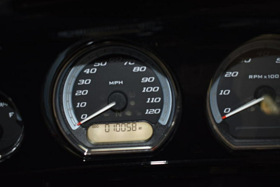 2020 Harley-Davidson® FLHTK - Ultra Limited