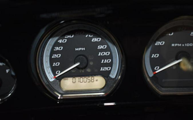 2020 Harley-Davidson® FLHTK - Ultra Limited