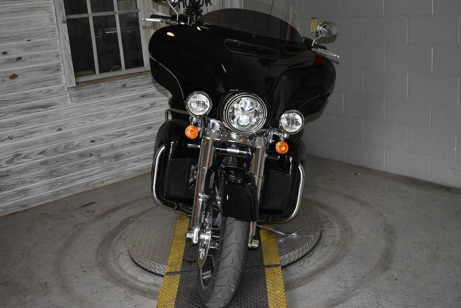 2020 Harley-Davidson® FLHTK - Ultra Limited