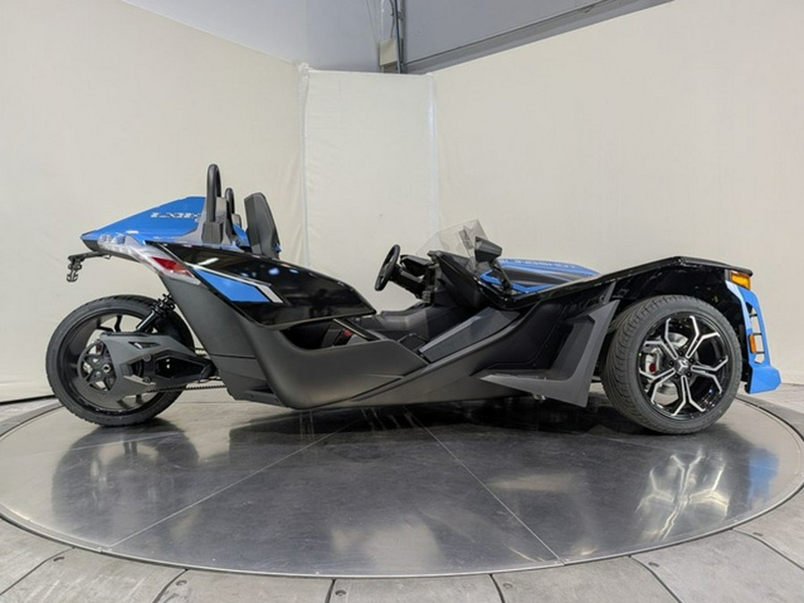 2026 Polaris Slingshot SLR AutoDrive