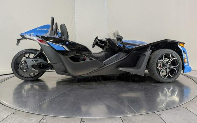 2026 Polaris Slingshot SLR AutoDrive