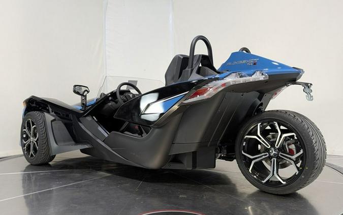 2026 Polaris Slingshot SLR AutoDrive