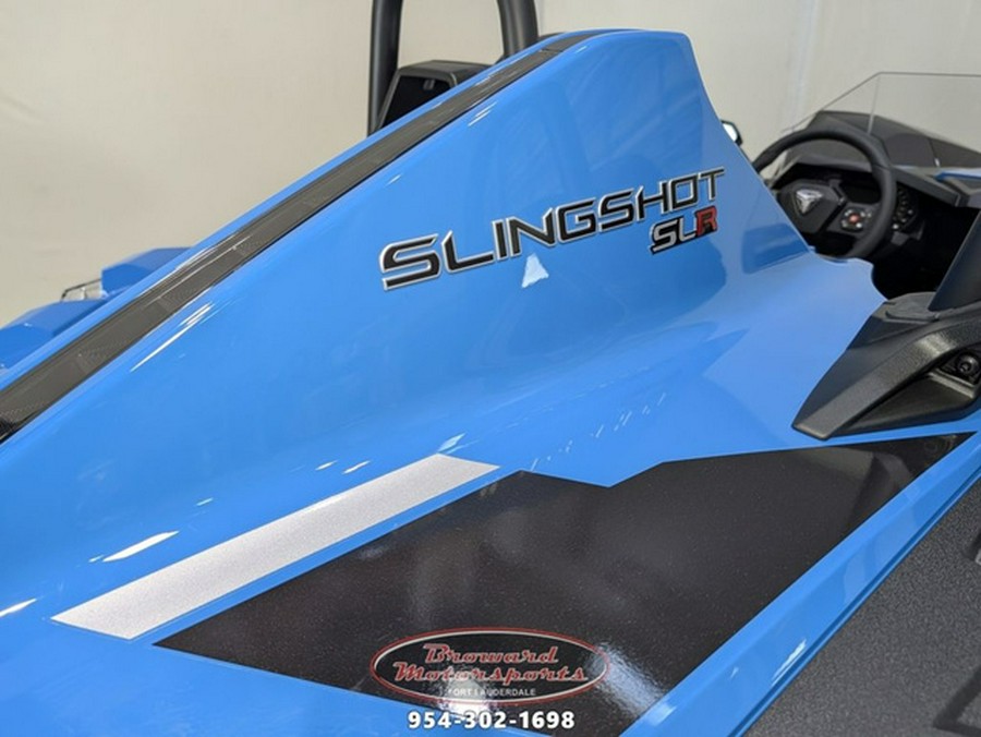 2026 Polaris Slingshot SLR AutoDrive
