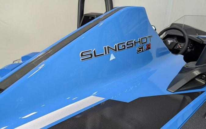 2026 Polaris Slingshot SLR AutoDrive