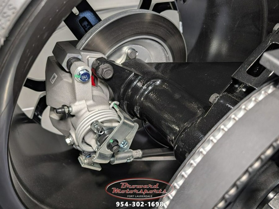 2026 Polaris Slingshot SLR AutoDrive