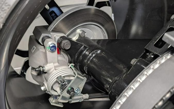 2026 Polaris Slingshot SLR AutoDrive