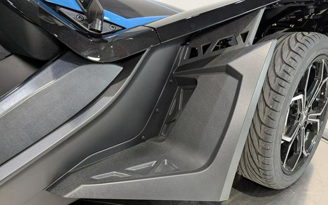 2026 Polaris Slingshot SLR AutoDrive