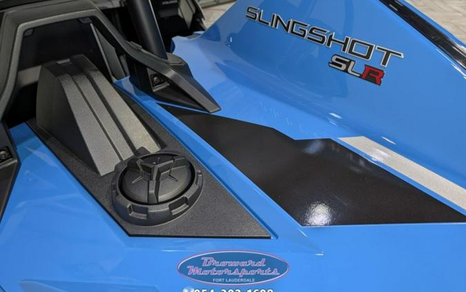2026 Polaris Slingshot SLR AutoDrive